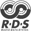 RDS logo