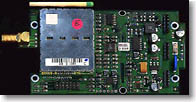 CDR20 board