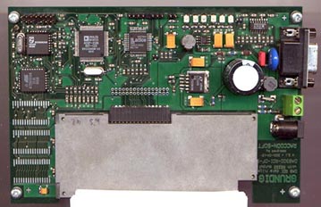 Grundig industrial DAB receiver