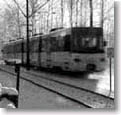 Example: Public Transportation