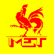 MET logo