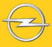 Opel logo