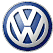 VW logo